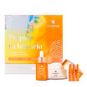 C-VIT Sérum 5 Vitaminas Estuche C-VIT Sérum 5 Vitaminas Estuche